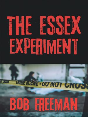 cover image of The Essex Experiment